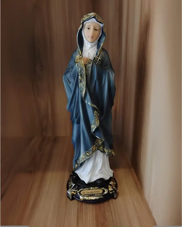 Imagem Nossa Senhora das Dores - Imagem Religiosa Católica