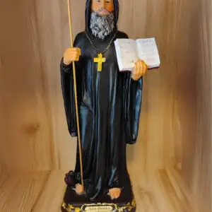 Imagem São Bento Proteção - Imagem Católica de Fé
