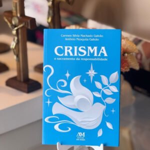 Preparação para o sacramento da Crisma. Entenda seu significado e aprofunde sua fé com este guia completo e inspirador.